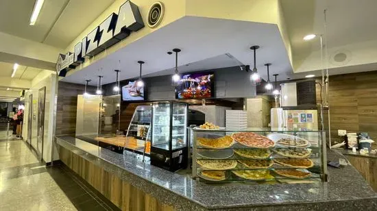 Brooklyn Pizza - The Shops at Liberty Place