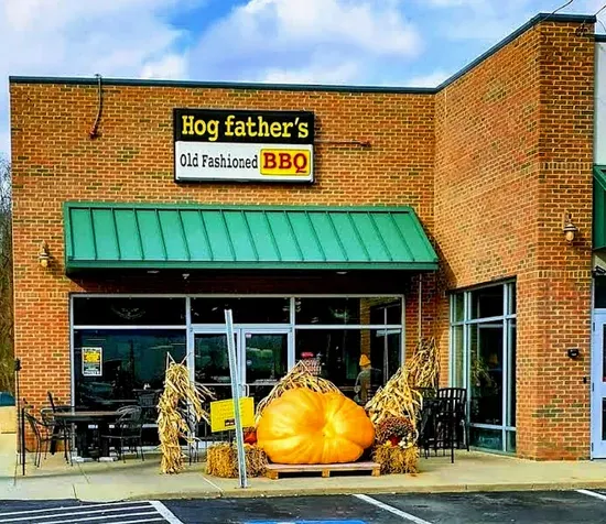 Hog Fathers BBQ