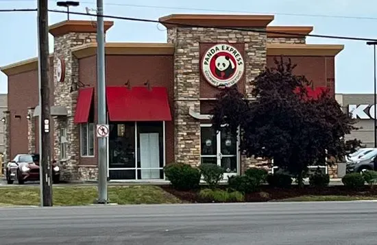 Panda Express