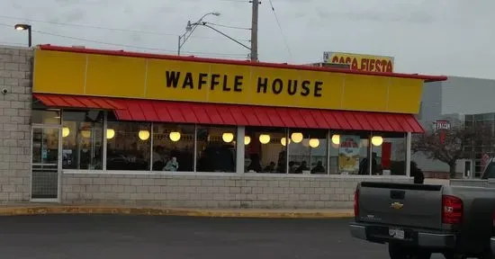 Waffle House