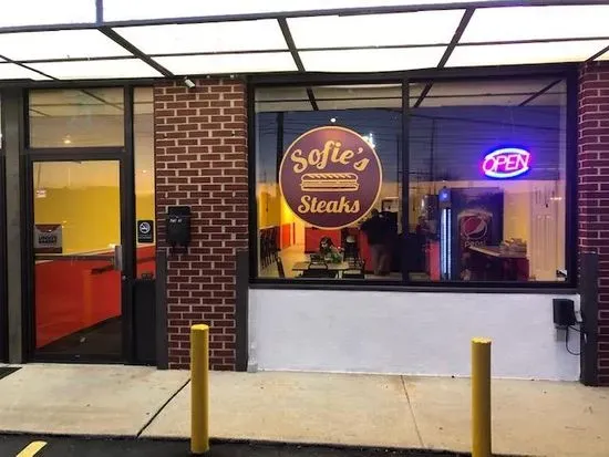 Sofie's Steaks