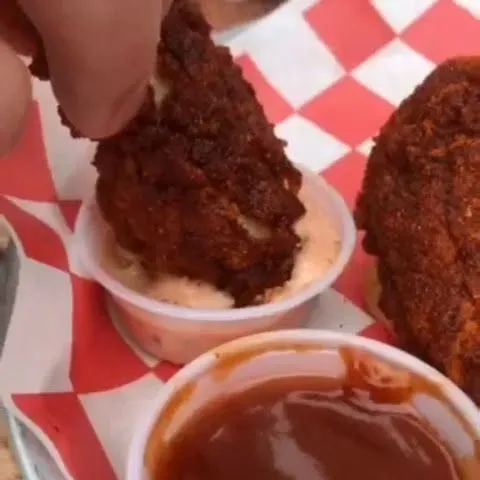 Wooboi Hot Chicken