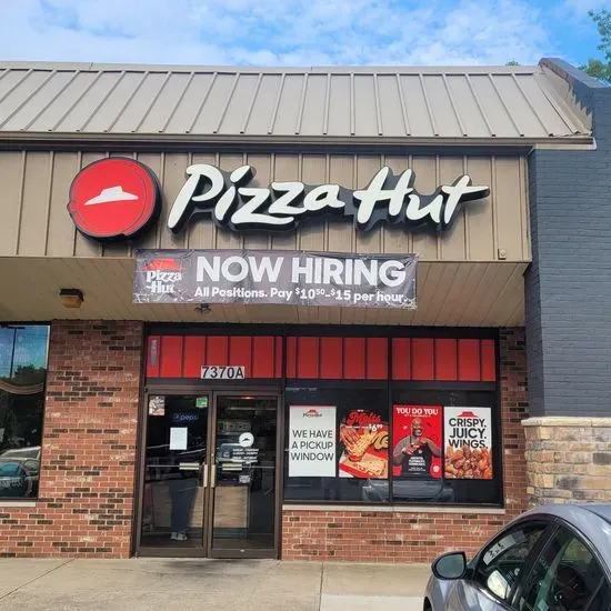 Pizza Hut