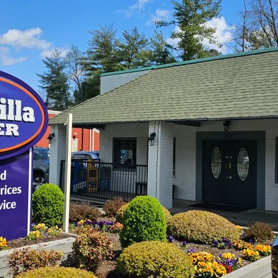 Villa Diner