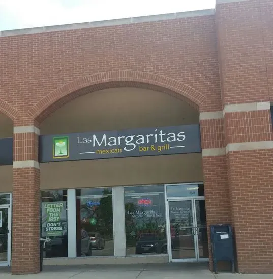 Las Margaritas Mexican Bar & Grill