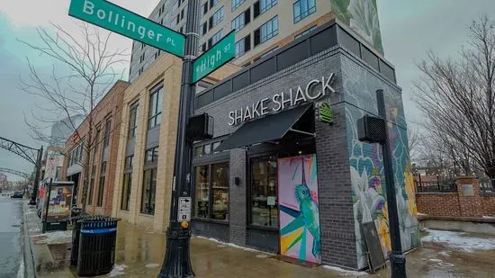 Shake Shack Short North