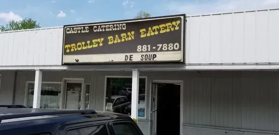 Trolley Barn Eatery