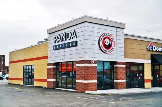 Panda Express