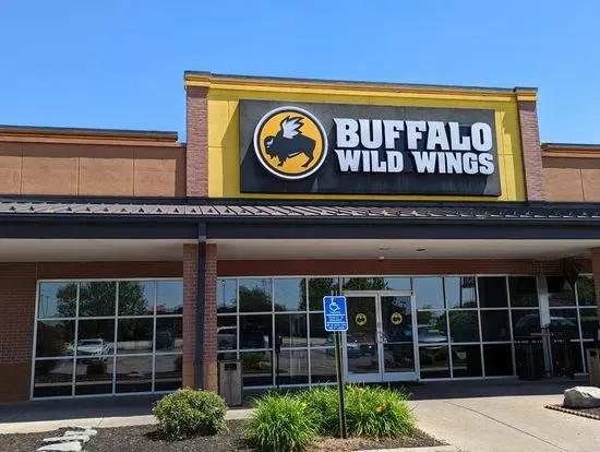 Buffalo Wild Wings