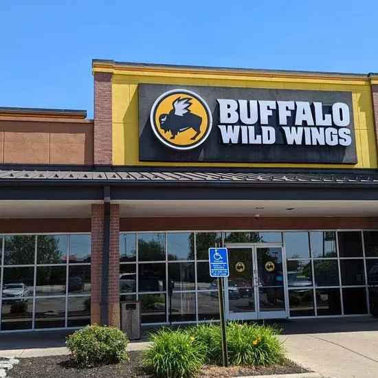 Buffalo Wild Wings