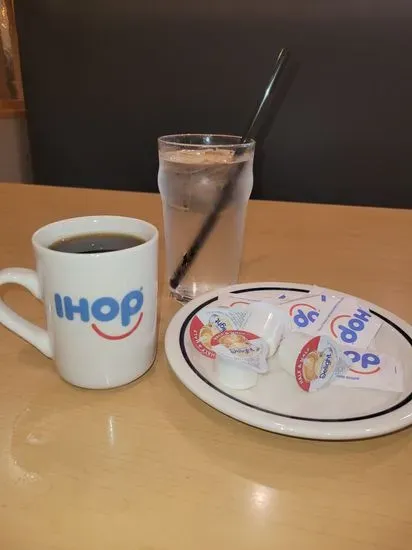 IHOP