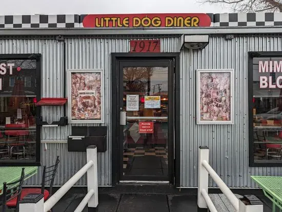 Little Dog Diner