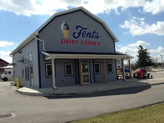 Fent's Dairy Corner