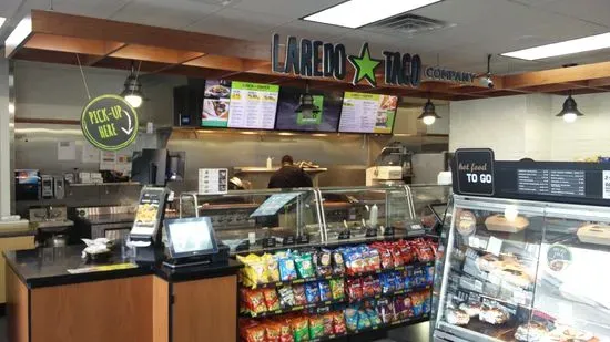 Laredo Taco Company