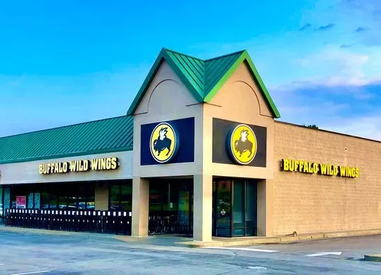 Buffalo Wild Wings