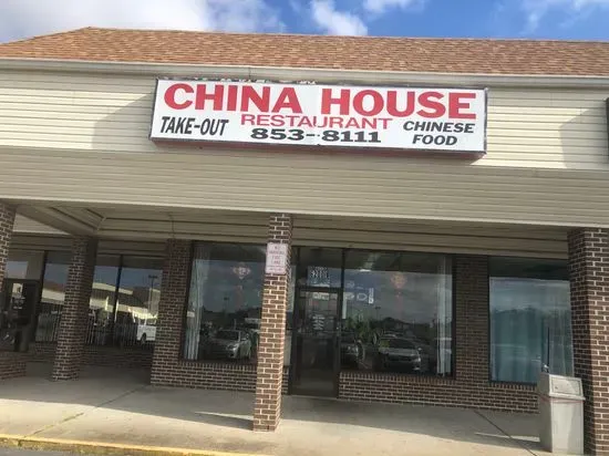 China House