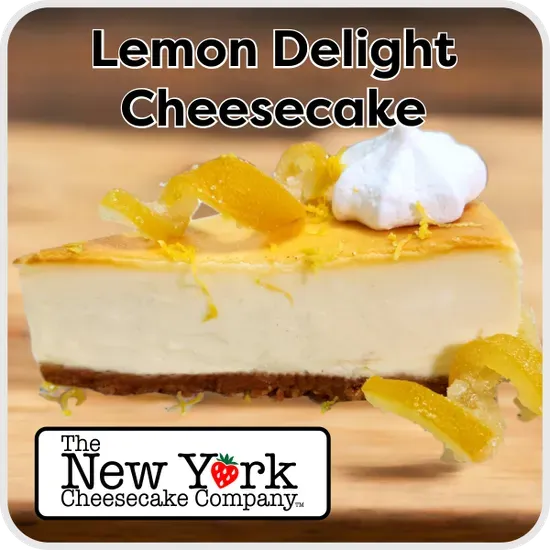 The New York Cheesecake Company