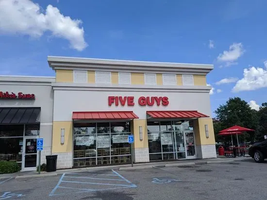 Five Guys