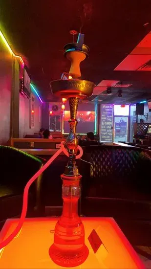 Himalayan Hookah Lounge & Cafe