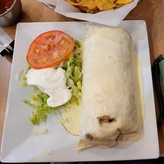 Juan's Taqueria and Cantina