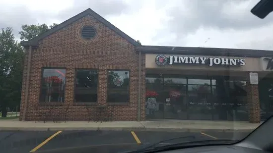 Jimmy John's