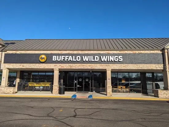 Buffalo Wild Wings