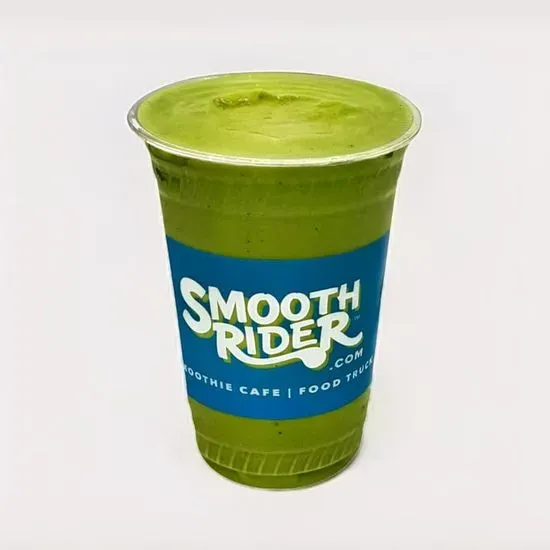 Smooth Rider Smoothies