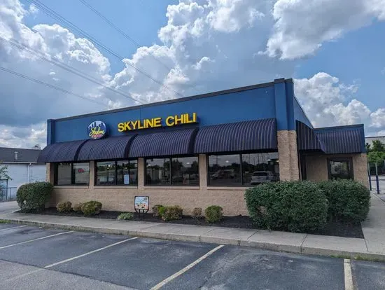 Skyline Chili