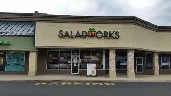 Saladworks