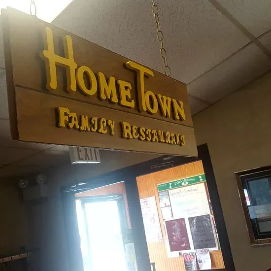 Hometown Family Restaurant of Souderton