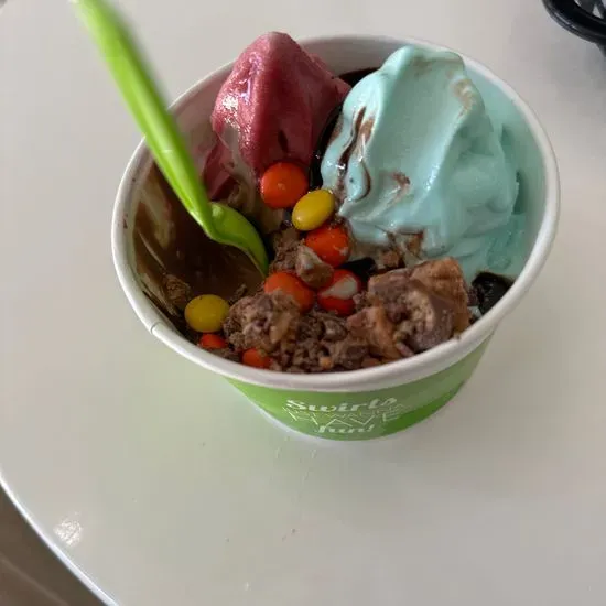 sweetFrog