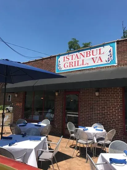 Istanbul Grill Virginia