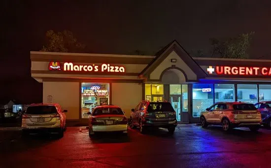 Marco's Pizza