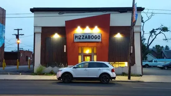 Pizzabogo