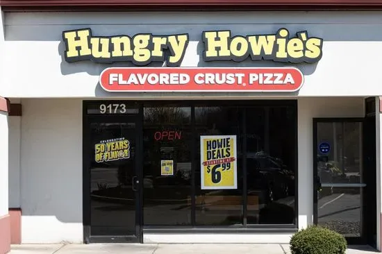 Hungry Howie's Pizza