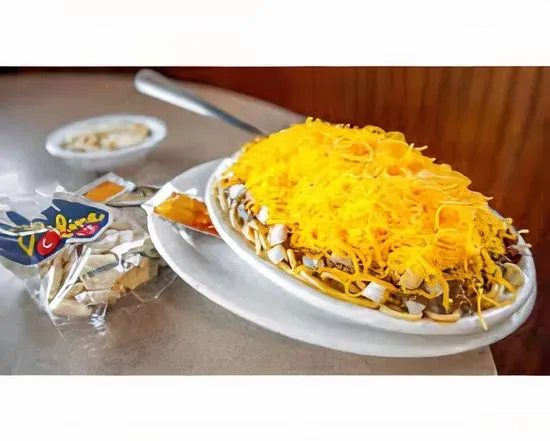 Skyline Chili