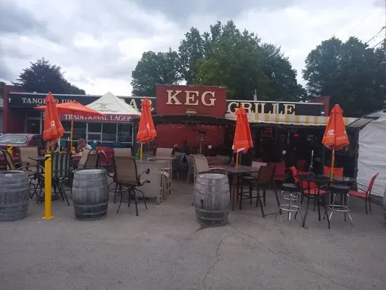 Keg Bar and Grille