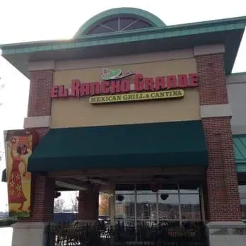 El Rancho Grande - West Chester