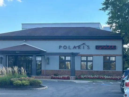 Polaris Grill