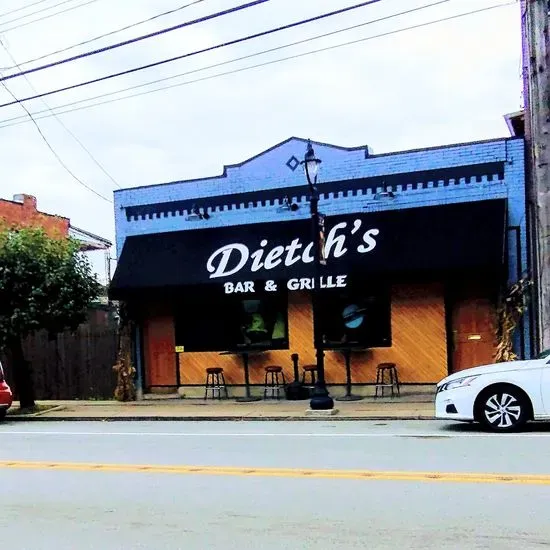 Dietch's Bar & Grille