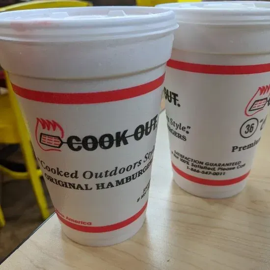 Cook Out