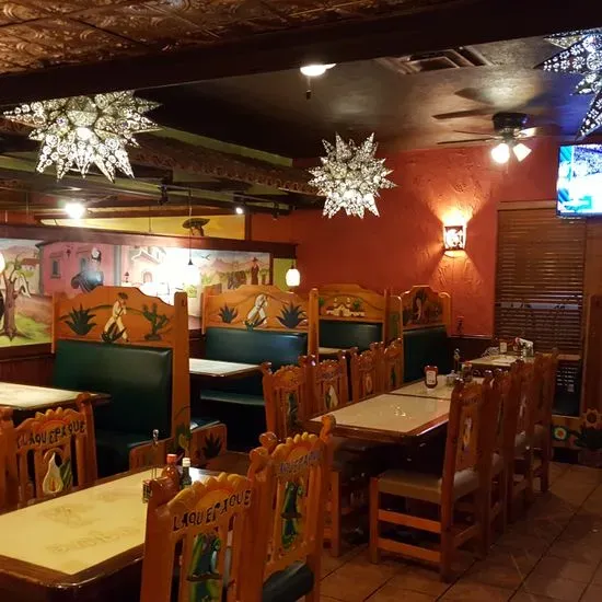 Tlaquepaque Restaurant