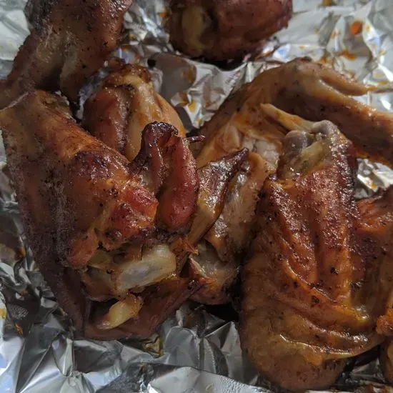 Dienner Barbecue Chicken