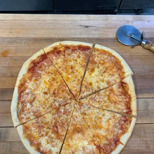 Columbo's Pizza