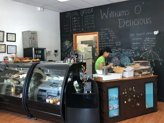 Williams O'Delicious LLC