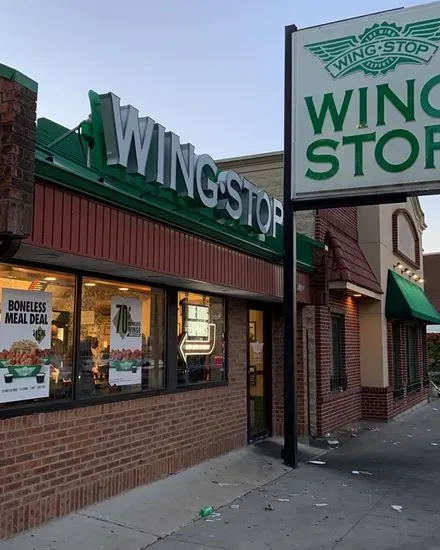 Wingstop