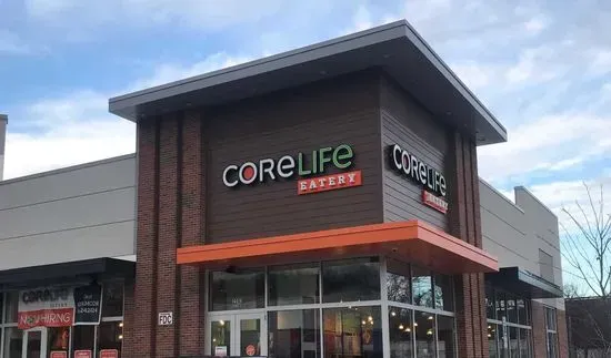 CoreLife Eatery