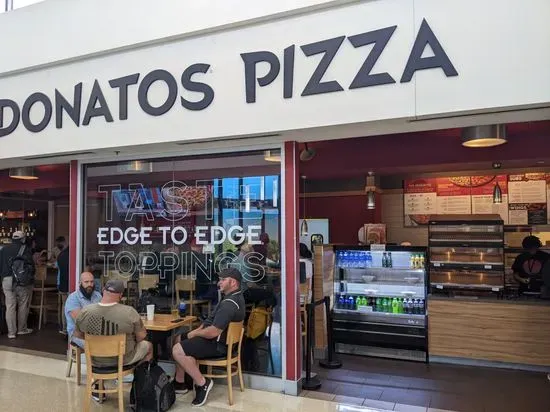 Donatos Pizza (Concourse C)