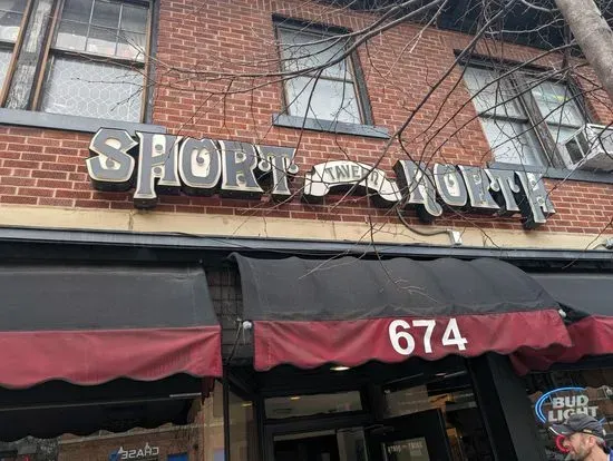 Short North Tavern