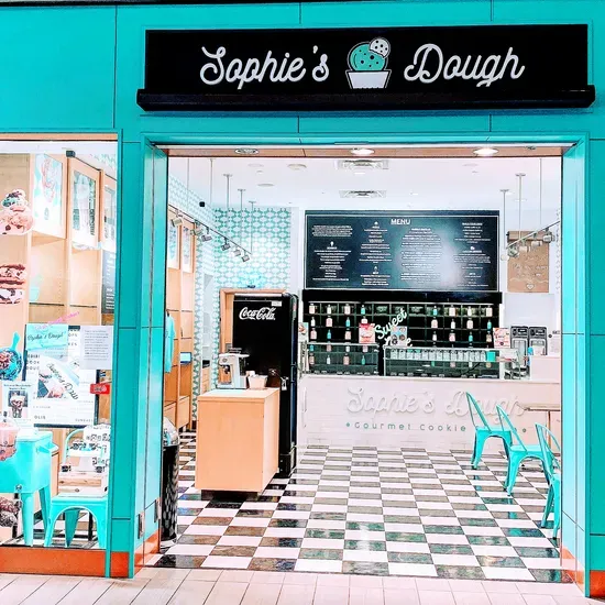 Sophie's Dough